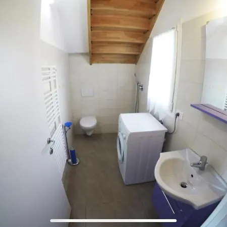 Apartamento Attico