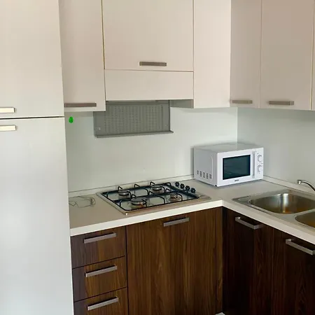 Apartamento Attico