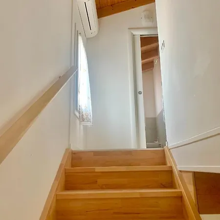 Apartamento Attico Caorle