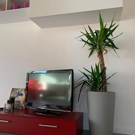 Apartamento Attico