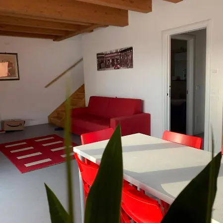 Apartamento Attico Caorle