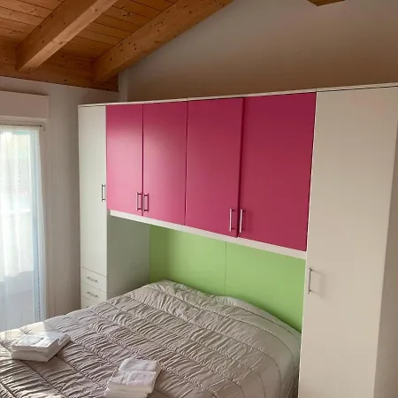 Attico Apartamento