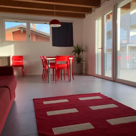 Appartamento Attico *